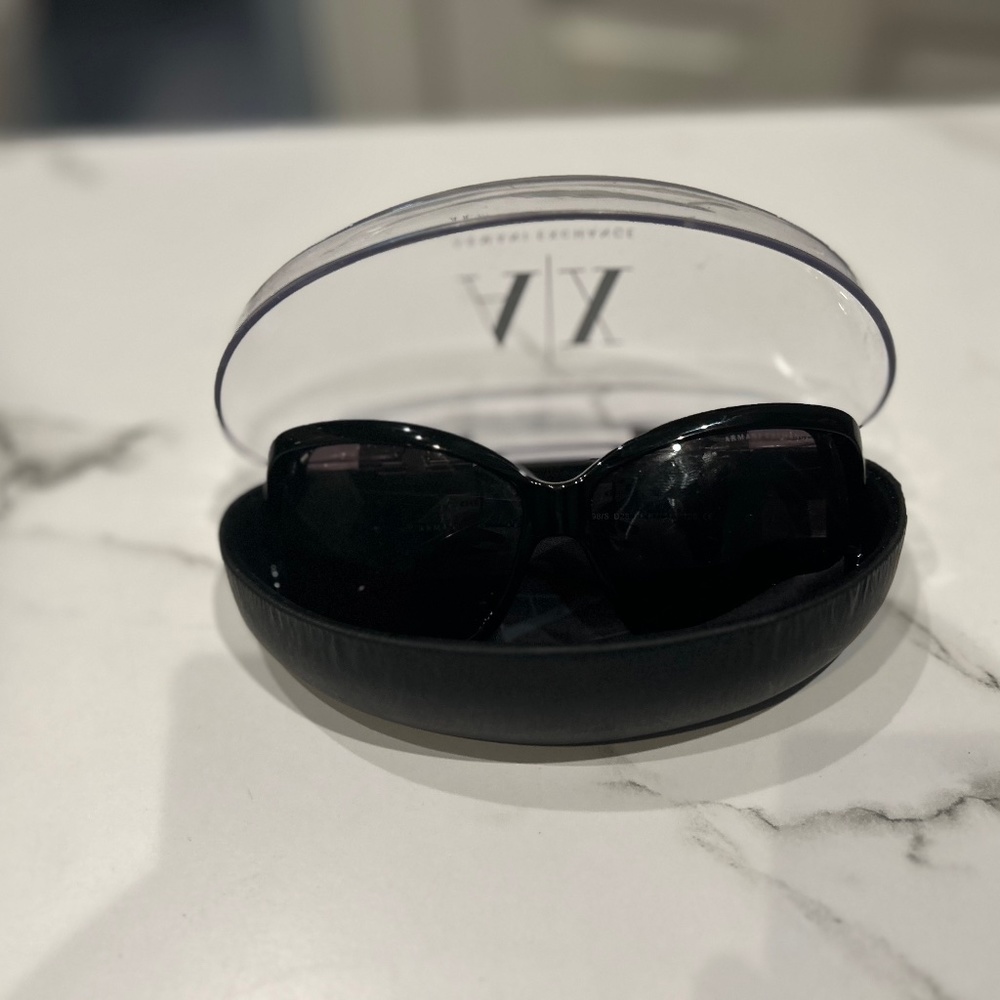 Armani sunglasses